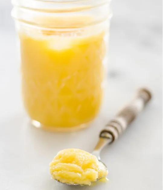 thực phẩm tự nhiên 5