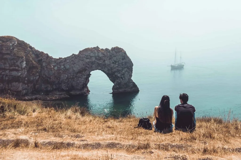 dấu hiệu tình yêu 7