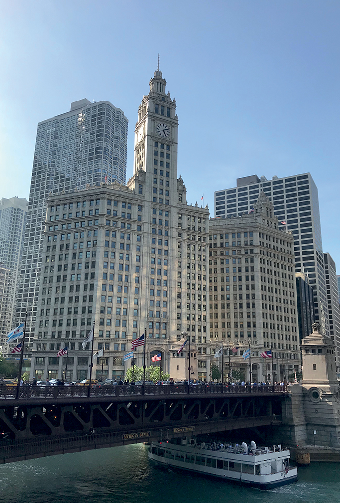 Chicago 1 Chicago 1
