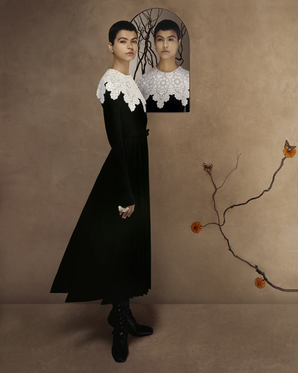 dior cruise 2024