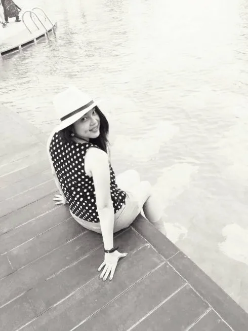 Giang Gina