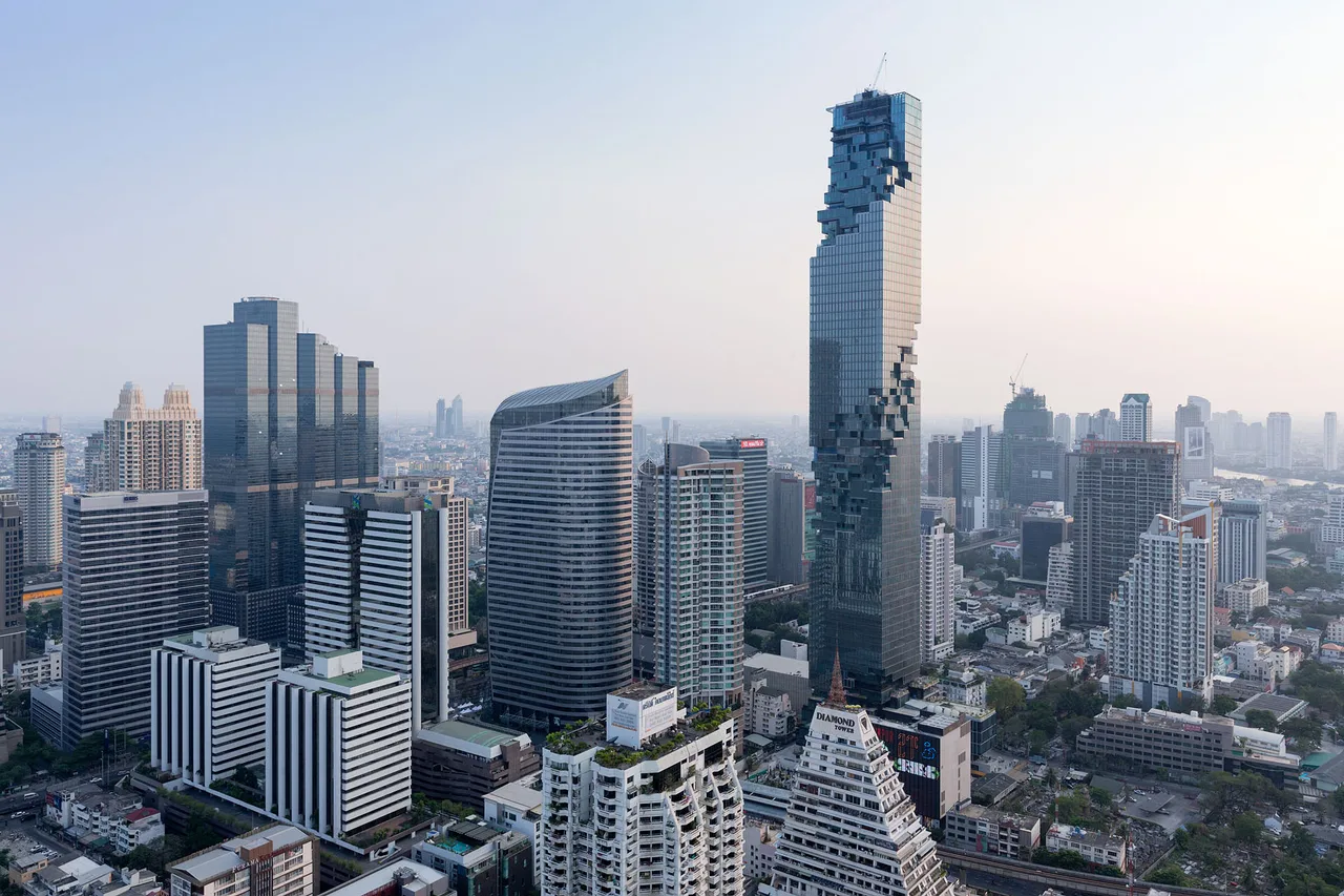 Vườn địa đàng ở Hồ Chí Minh, tham vọng về lối kiến trúc bền vững có quy mô lớn tại Việt Nam Vườn địa đàng ở Hồ Chí Minh, tham vọng về lối kiến trúc bền vững có quy mô lớn tại Việt Nam