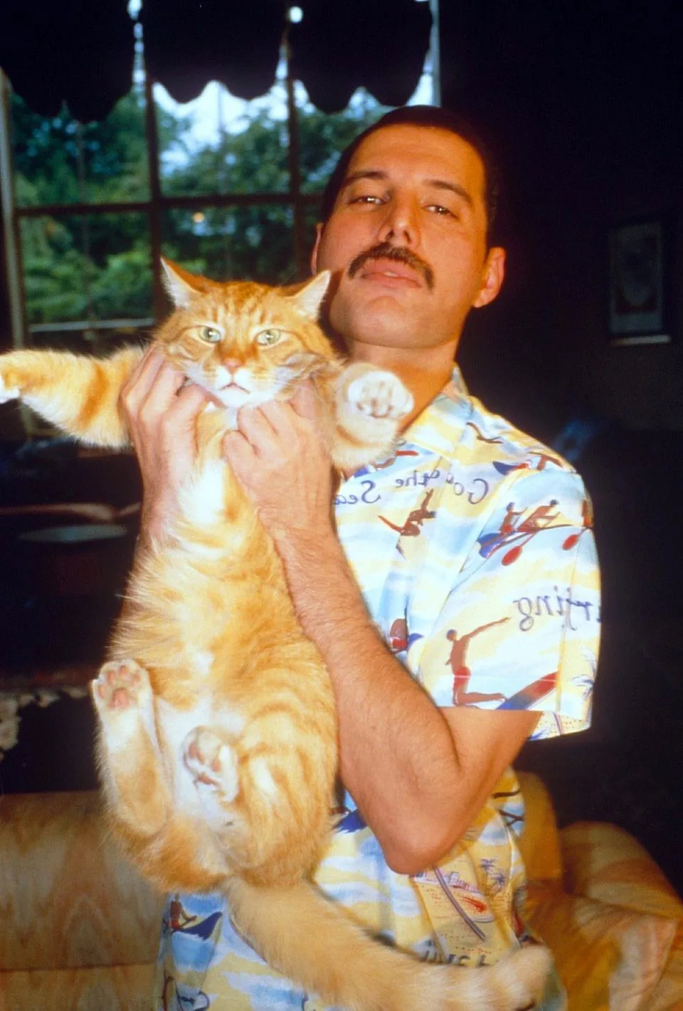 elle việt nam freddie mercury5