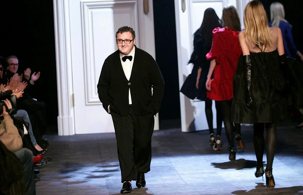 thời trang nhà thiết kế Alber Elbaz thời trang nhà thiết kế Alber Elbaz