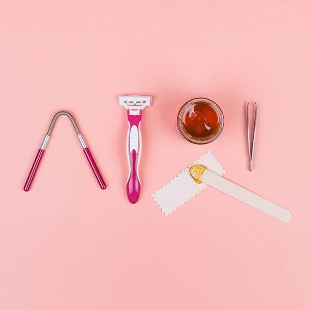 5 giải pháp tại nhà giúp phòng ngừa tình trạng lông mọc ngược 5 giải pháp tại nhà giúp phòng ngừa tình trạng lông mọc ngược
