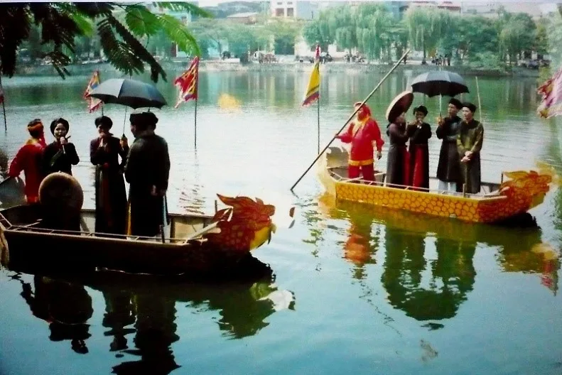 Để có một kỳ nghỉ ý nghĩa bên gia đình - 08