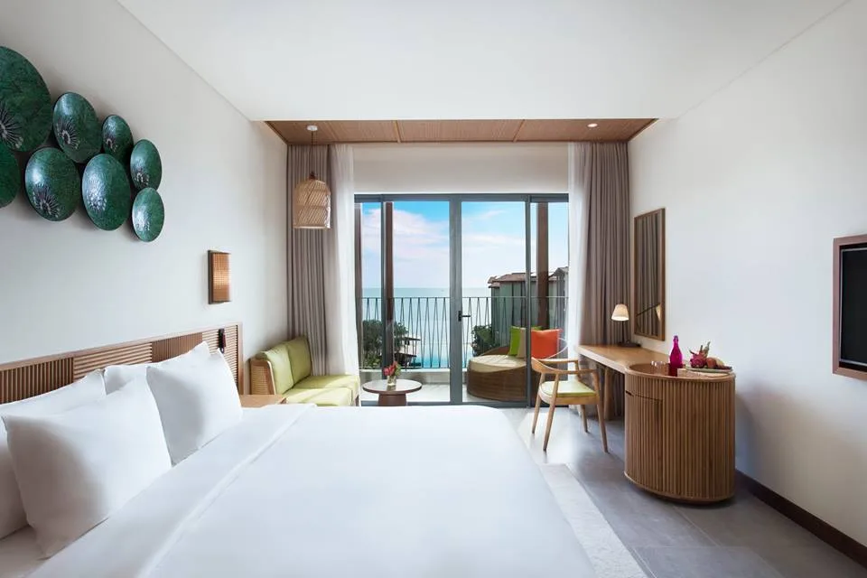 Dusit Princess Moonrise Beach Resort 5 Dusit Princess Moonrise Beach Resort 5