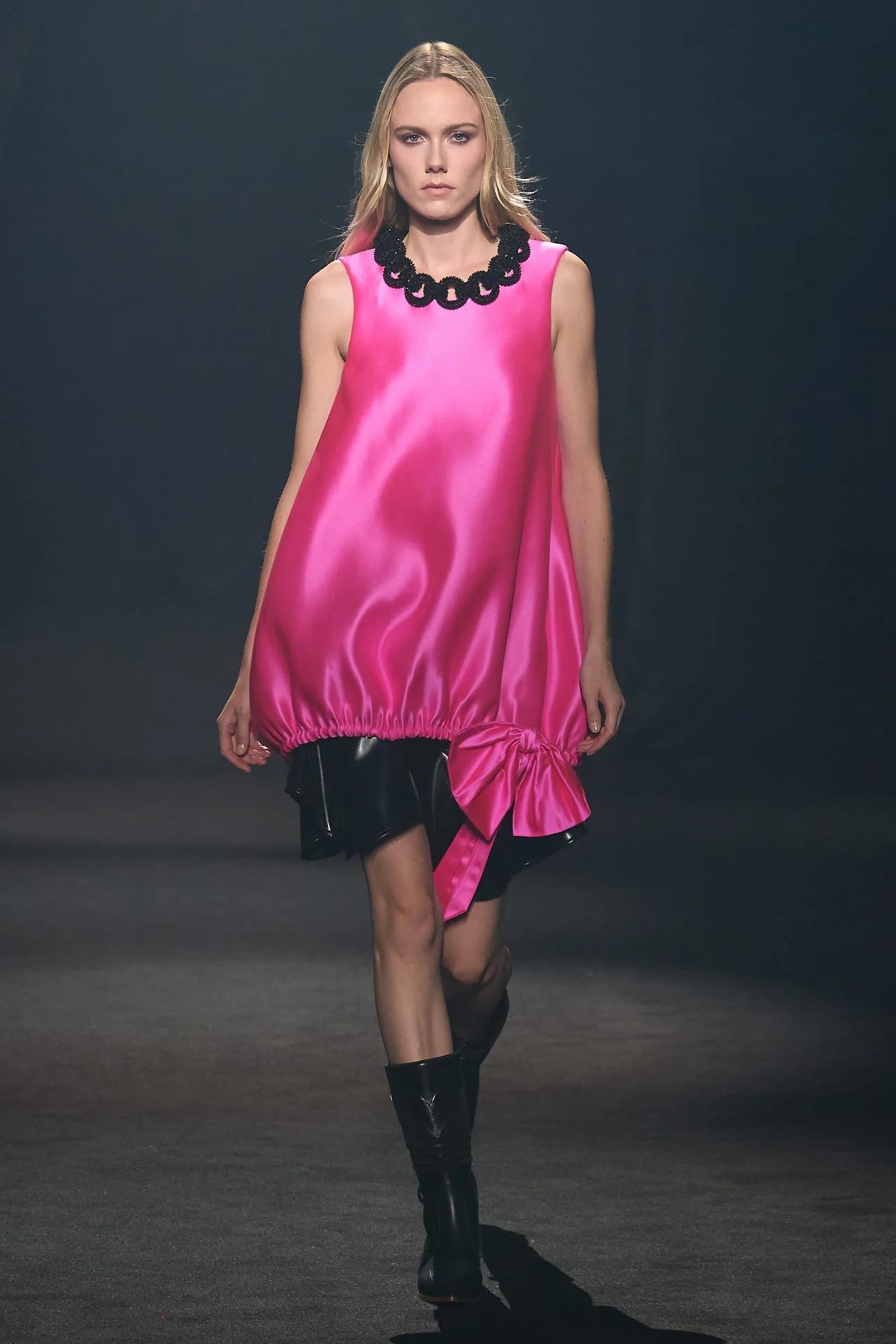 Alber Elbaz Love Brings Love Look 25