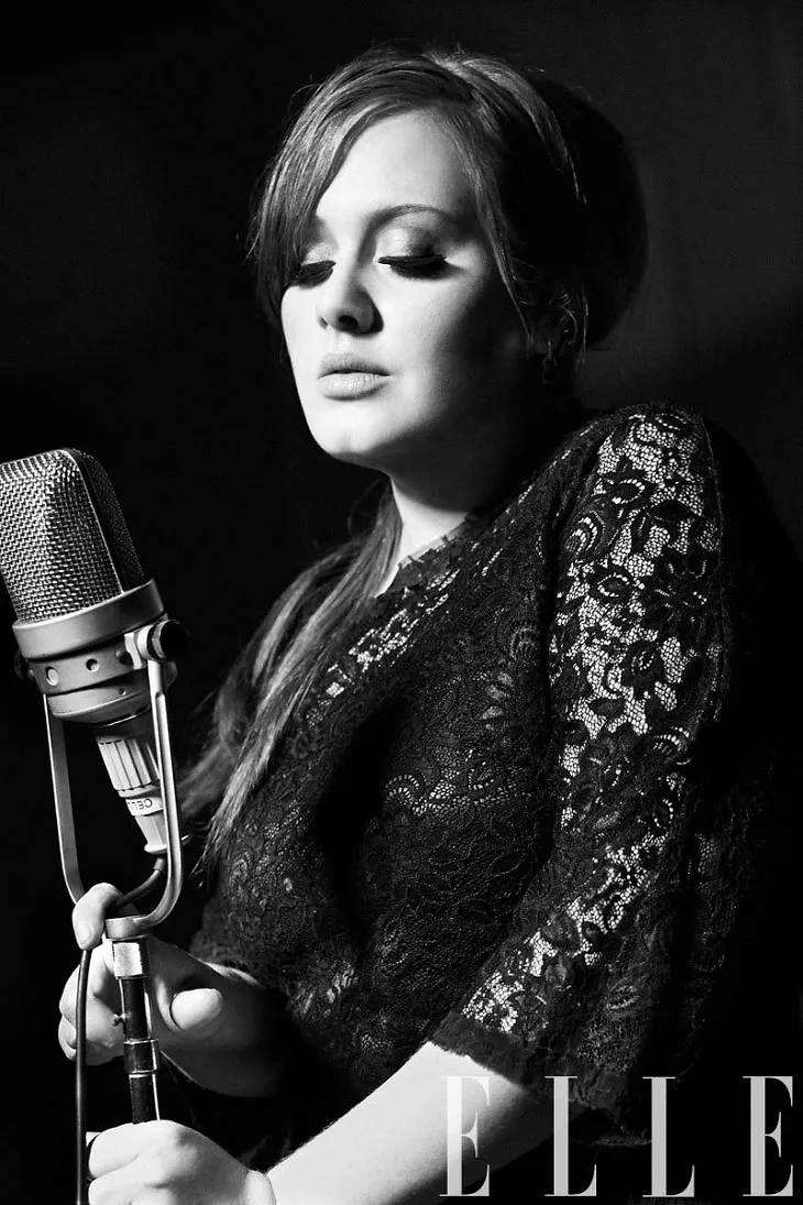 "Họa mi nước Anh" - Adele: "Sẽ không còn bất kì tour diễn quốc tế nào từ tôi nữa!" "Họa mi nước Anh" - Adele: "Sẽ không còn bất kì tour diễn quốc tế nào từ tôi nữa!"
