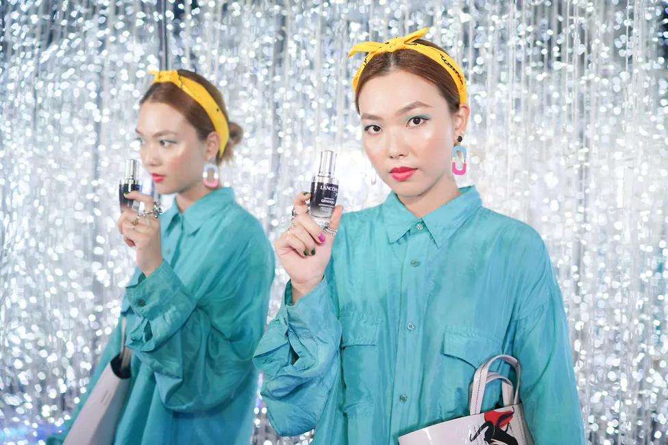 Lancome ve dep tu ben trong 31 Lancome ve dep tu ben trong 31