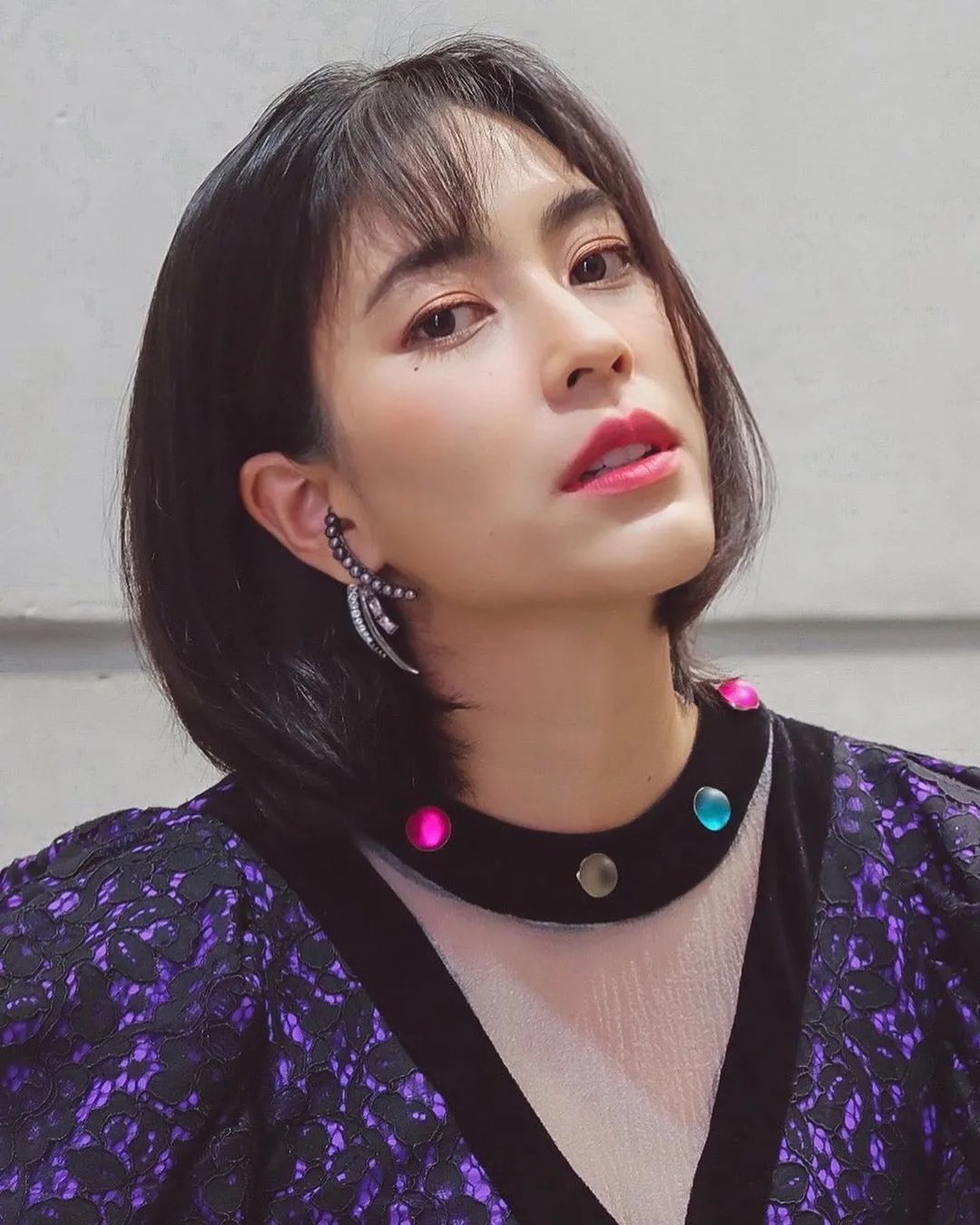 jooy tóc ngắn jooy tóc ngắn