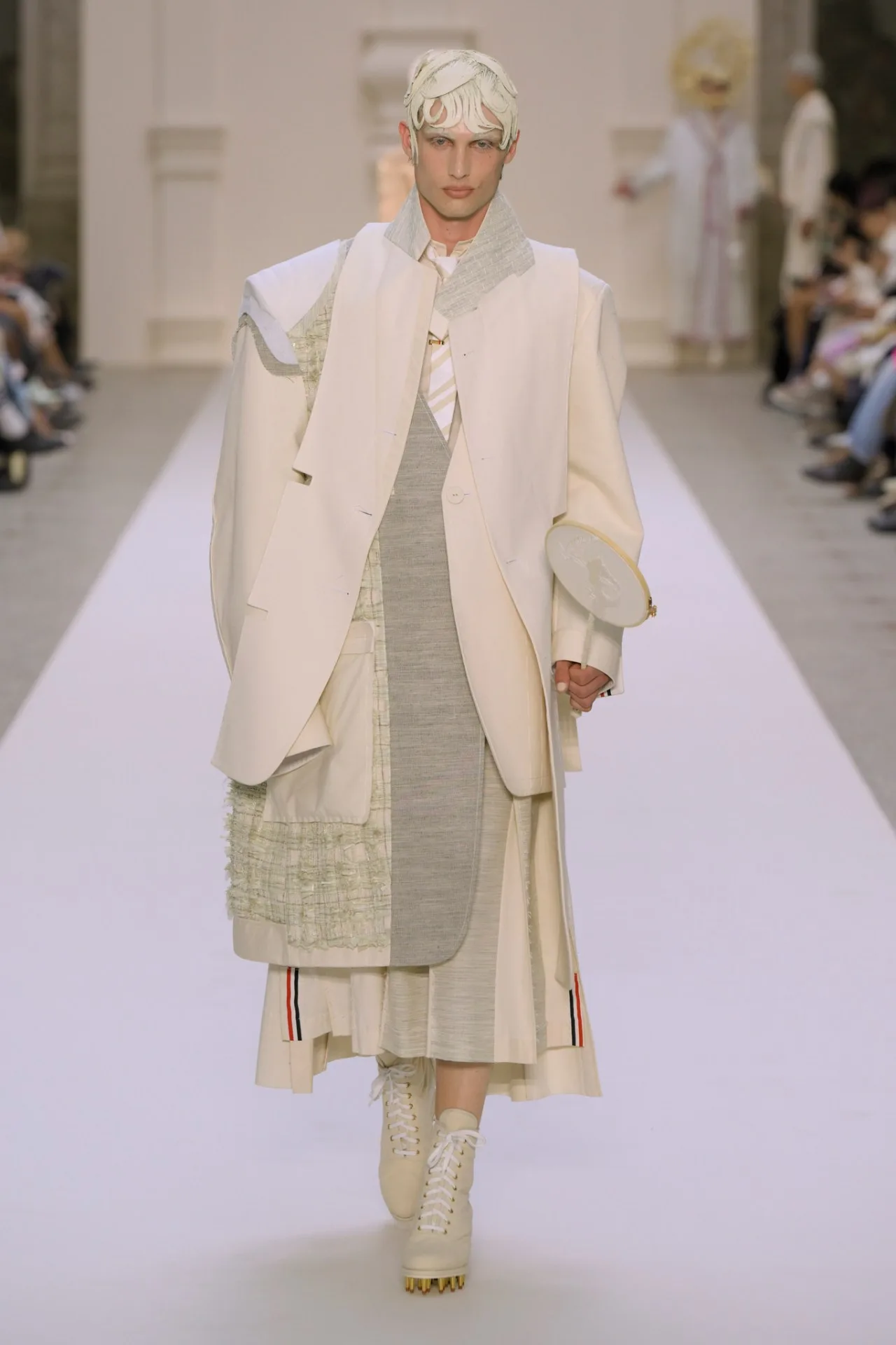 Thom Browne Couture 2024: