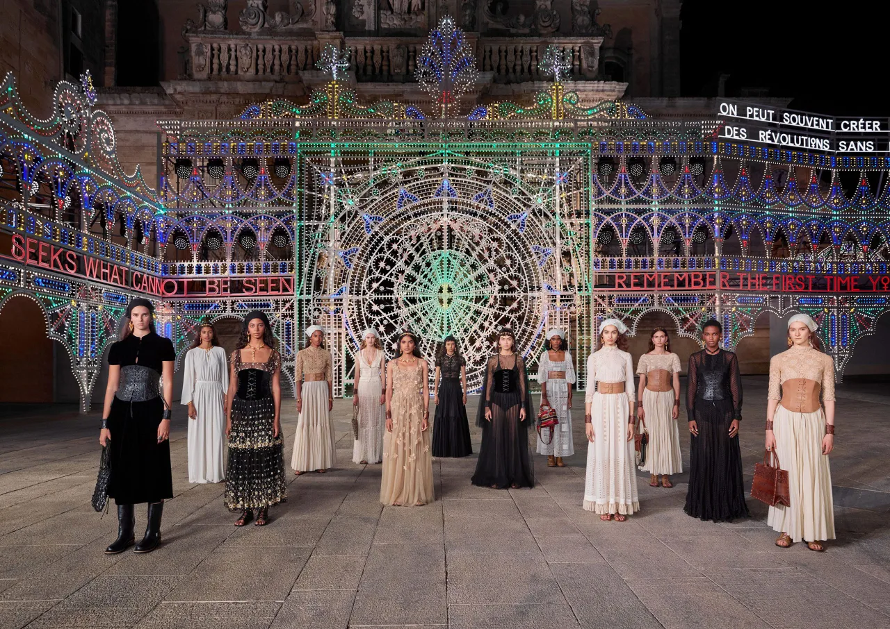 bst dior cruise 2021