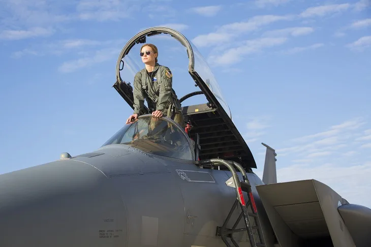trailer phim captain marvel 03 trailer phim captain marvel 03