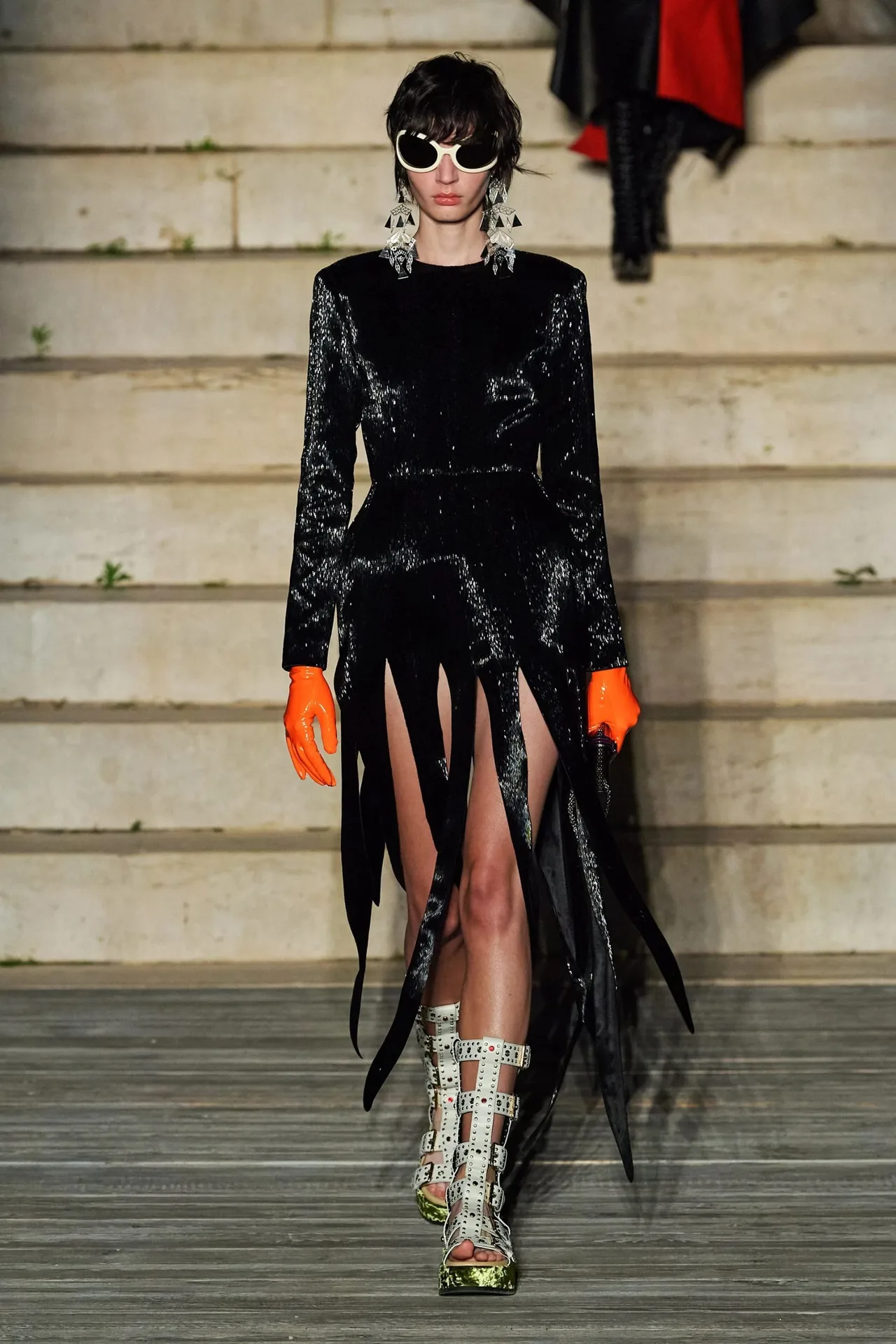 Gucci Cruise 2023 look 11