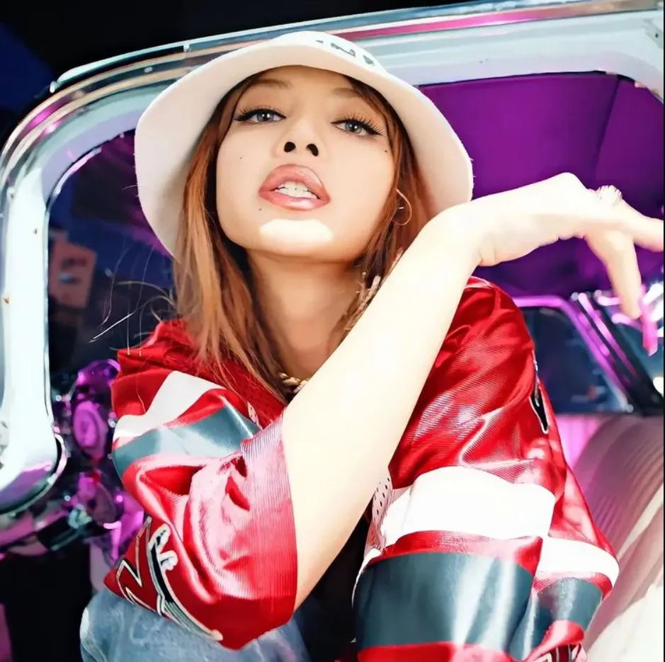 BlackPink BlackPink
