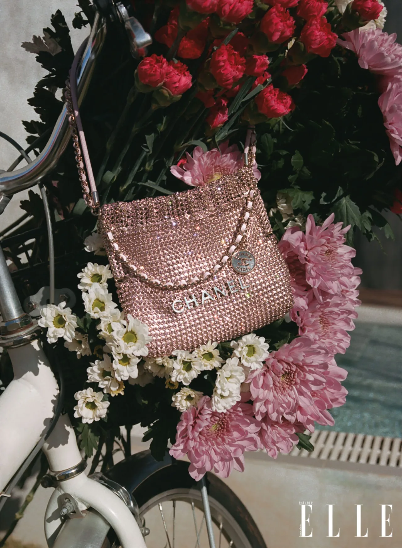 thời trang túi xách xuân hè chanel thời trang túi xách xuân hè chanel