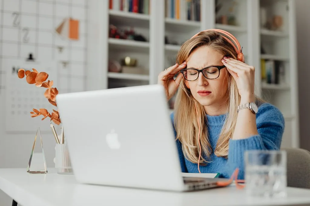 Cách chăm sóc và giảm stress cho da Cách chăm sóc và giảm stress cho da