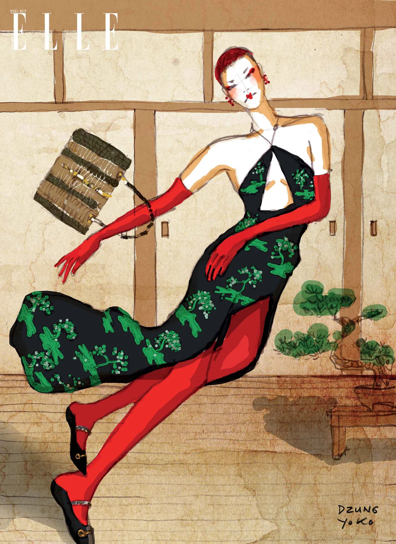 thời trang khóa móng ngựa Gucci thời trang khóa móng ngựa Gucci