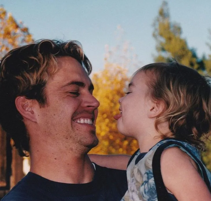 Con gái Paul Walker - Meadow Walker đầy trưởng thành và quyến rũ ở tuổi 18 Con gái Paul Walker - Meadow Walker đầy trưởng thành và quyến rũ ở tuổi 18