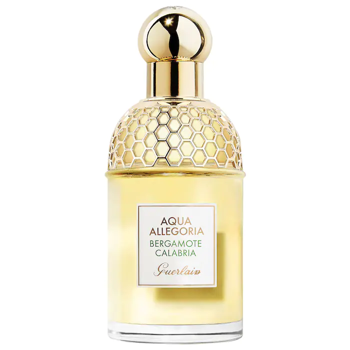 Truy tìm các hương nước hoa bergamot tươi mát khuấy động ngày Hè oi bức