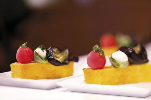 Bánh ngon hấp dẫn Bánh ngon hấp dẫn
