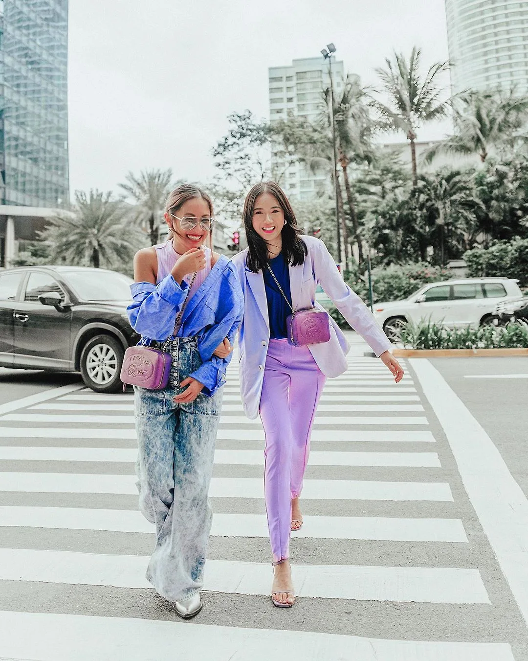 Chuẩn bị tinh thần vui tươi thoải mái khi đi mua đồ second hand
