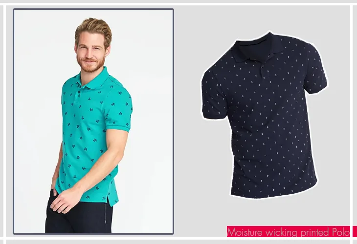 Đón đầu xu hướng thời trang mùa Xuân cùng thương hiệu Old Navy Đón đầu xu hướng thời trang mùa Xuân cùng thương hiệu Old Navy