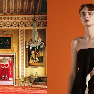 Điện Buckingham: Nơi tôn vinh những di sản thủ công bền vững