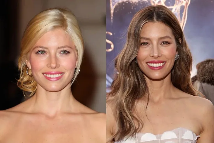 02 sao Hollywood tham gia thử thách 10 năm 10 year challenge 02 sao Hollywood tham gia thử thách 10 năm 10 year challenge