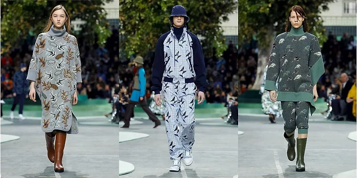 ELLE Việt Nam - Không còn cá sấu huyền thoại, Lacoste thay logo kêu gọi bảo vệ động vật gặp nguy hiểm (2)