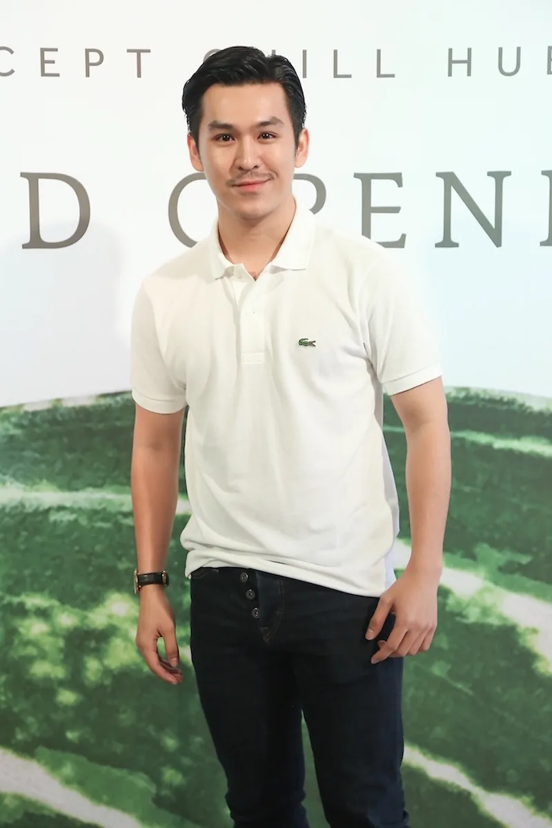 Heritage Concept Chill Club - góc nhỏ thảnh thơi nơi thị thành ELLE VN