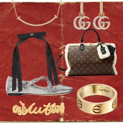 Holiday gift guide 2025: Gợi ý quà tặng sang trọng cho mùa cuối năm