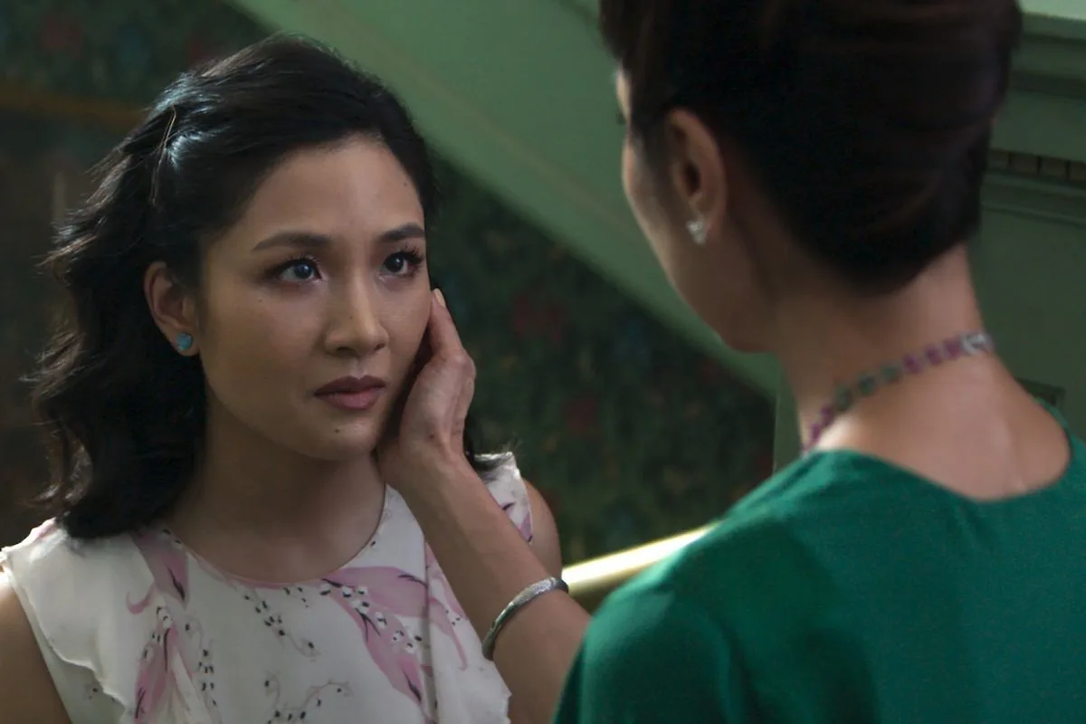 crazy rich asians 4