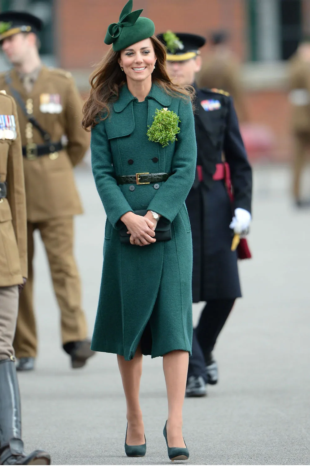 Thời trang công nương Kate Middleton Thời trang công nương Kate Middleton