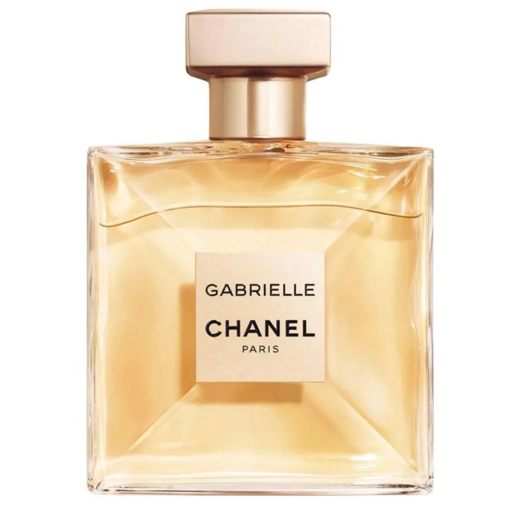 Mùi hương thanh mát Chanel Gabrielle Mùi hương thanh mát Chanel Gabrielle