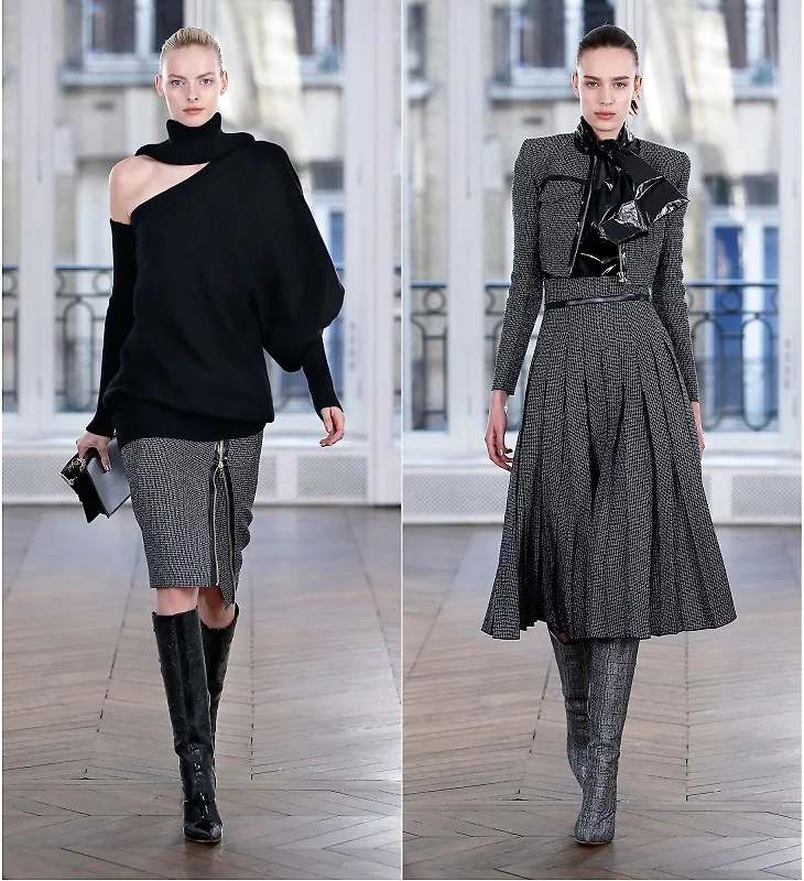 ELLE Việt Nam - Ralph & Russo hớp hồn phái đẹp với cảm hứng “Parisian Girl” trong bộ sưu tập mới (20) ELLE Việt Nam - Ralph & Russo hớp hồn phái đẹp với cảm hứng “Parisian Girl” trong bộ sưu tập mới (20)