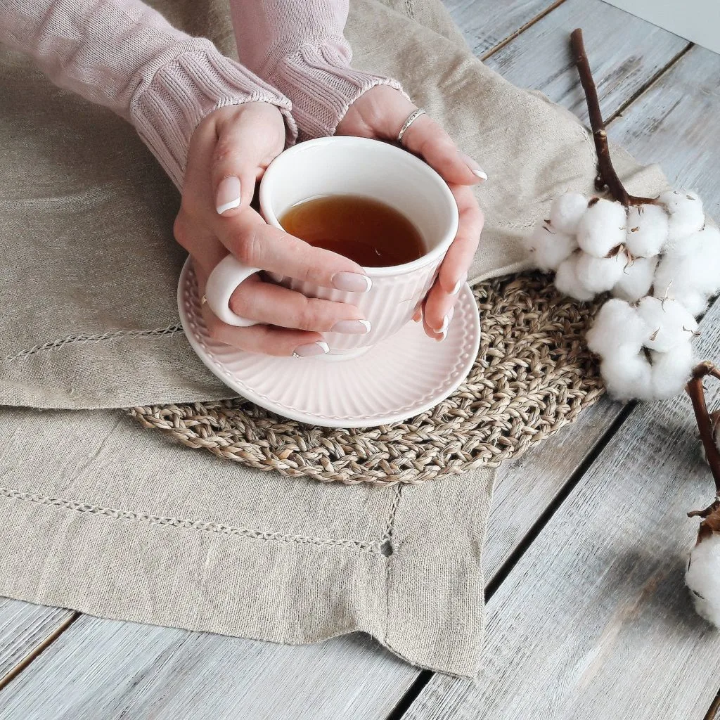 Trà giúp cải thiện sức khỏe gan. Trà giúp cải thiện sức khỏe gan.