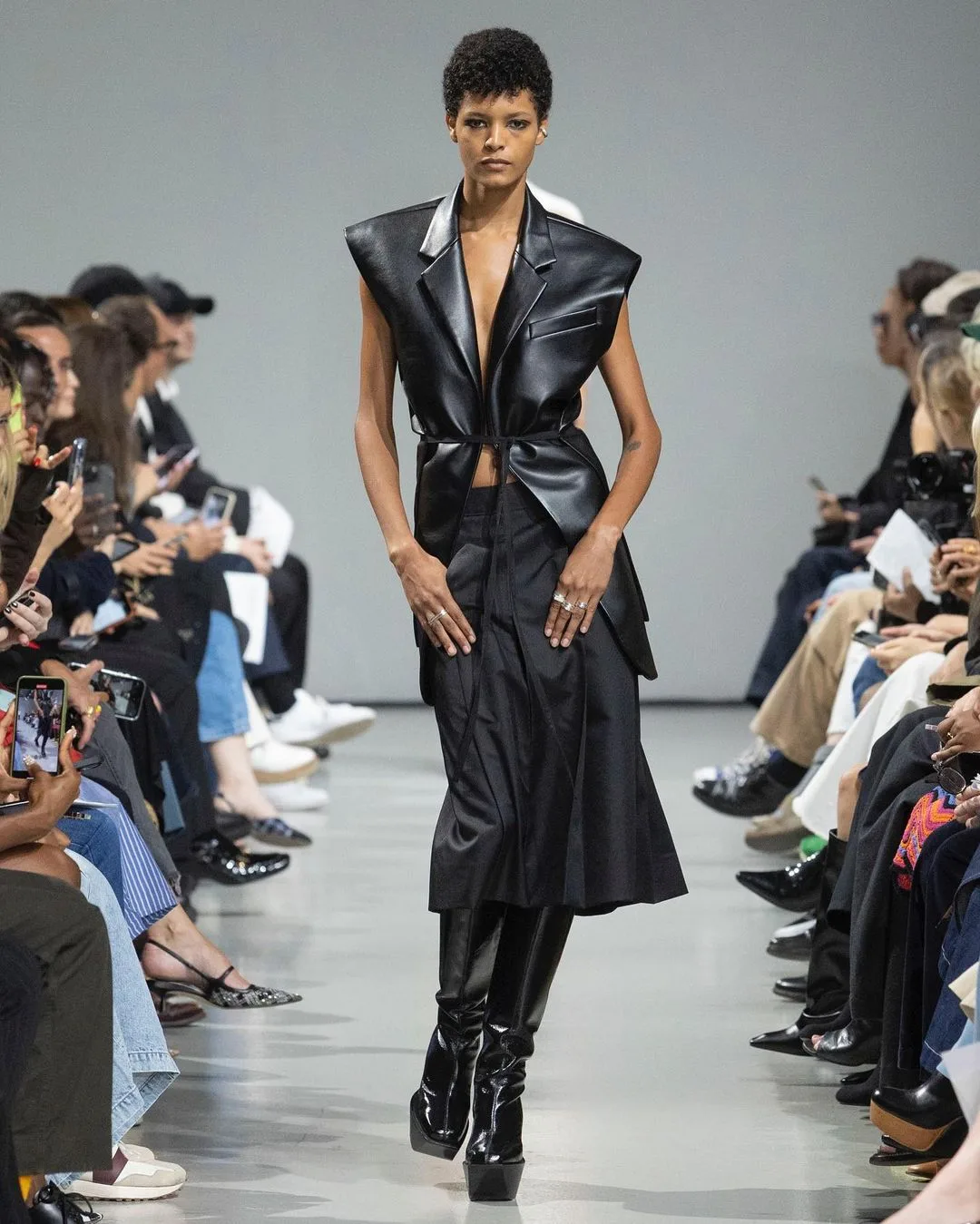 The Peter Do Spring Summer 2024