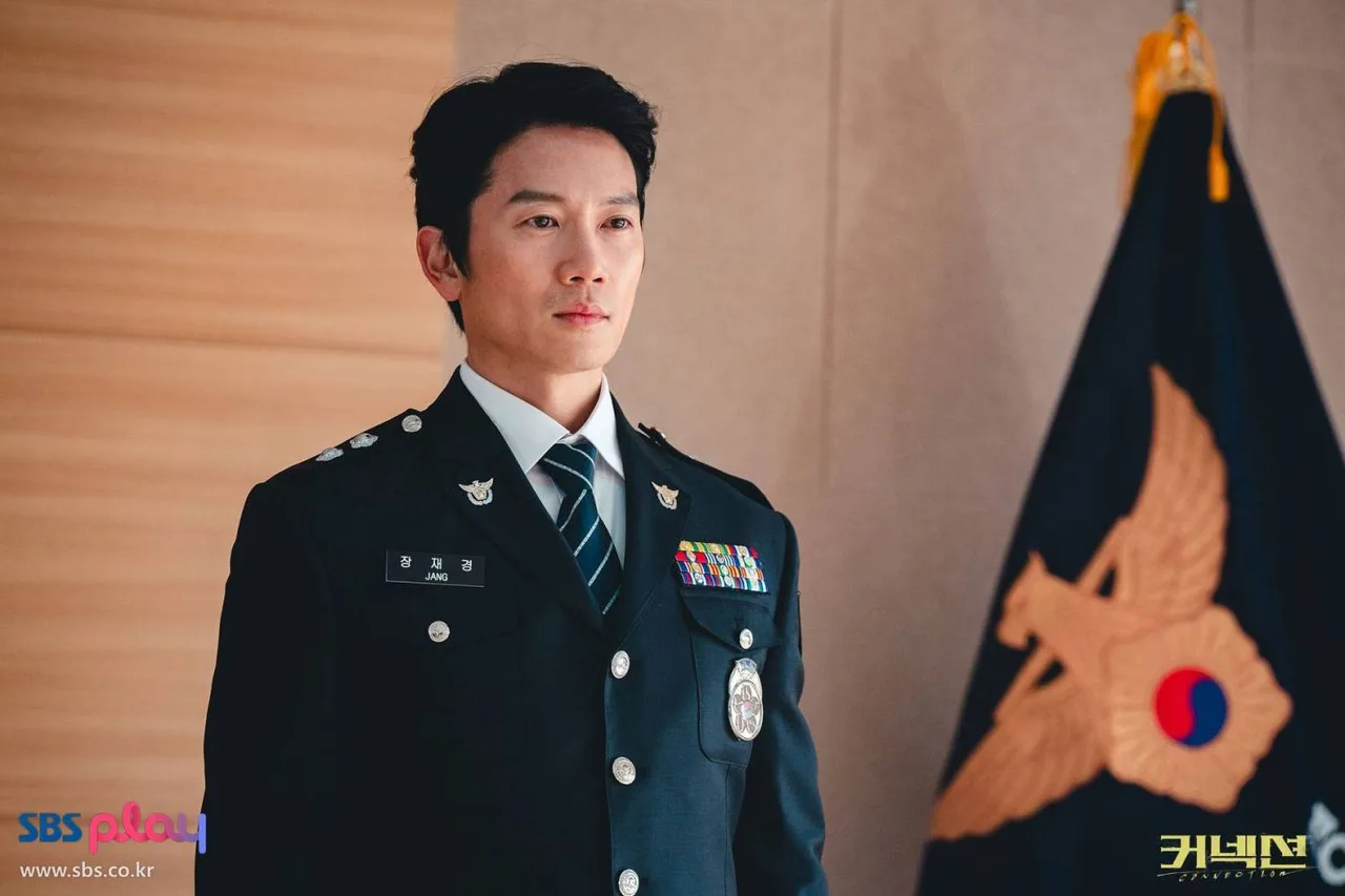 “ông hoàng rating” Ji Sung