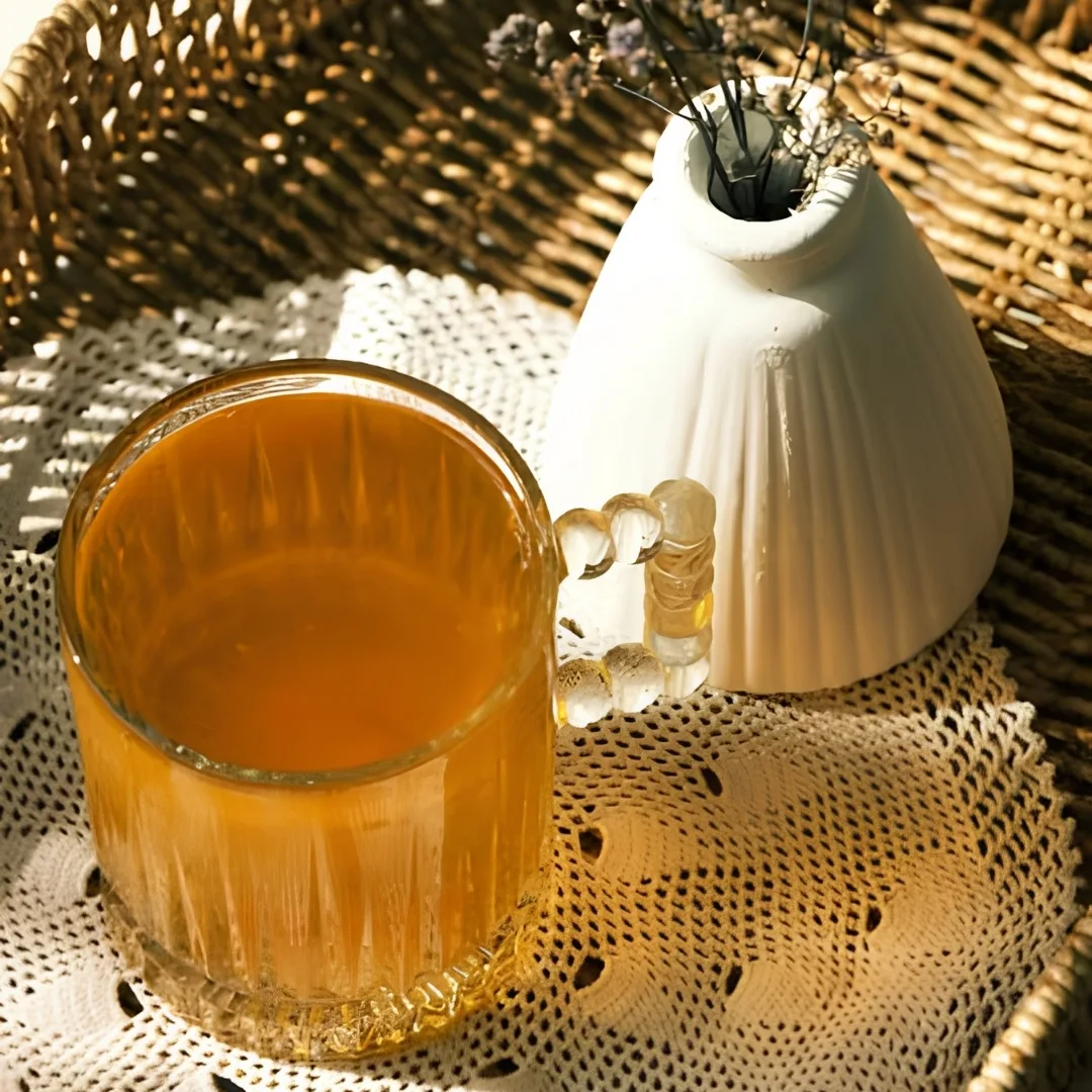 Món nước sâm bí đao giải nhiệt
