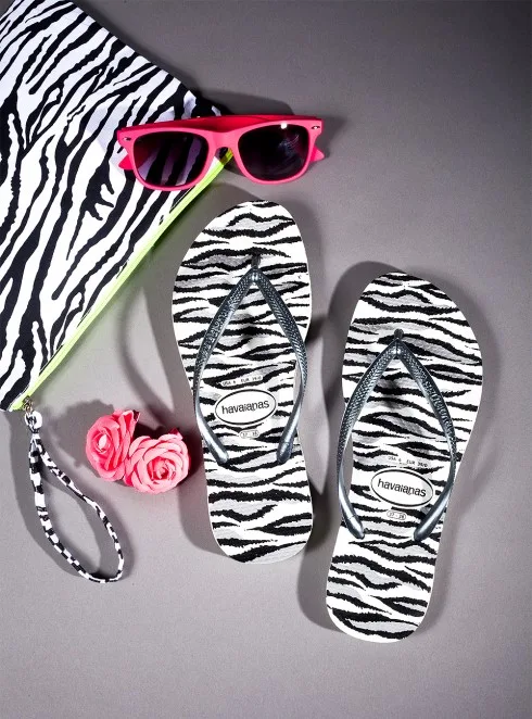 28 Animal Print