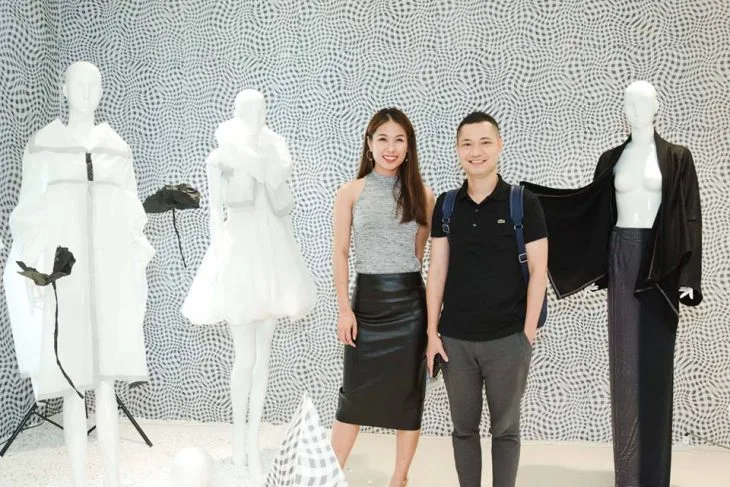 Thỏa sức mua sắm với 1,000 voucher giảm giá tại trung tâm thương mại RomeA Thỏa sức mua sắm với 1,000 voucher giảm giá tại trung tâm thương mại RomeA