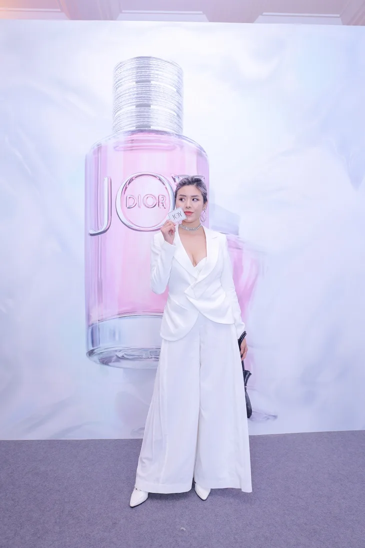 JOY by Dior 07 JOY by Dior 07