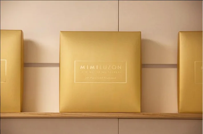 Khám phá mặt nạ vàng 24K - bí quyết mới của các sao Victoria's Secret ELLE VN