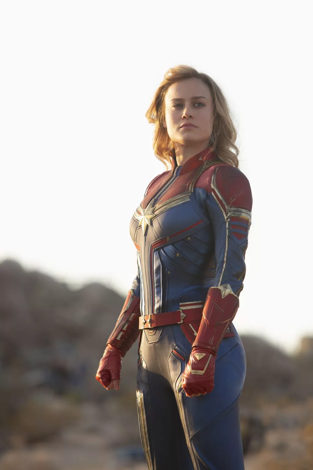 Captain Marvel 4