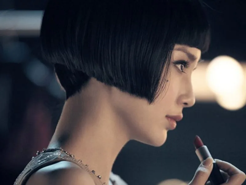 angelababy 3