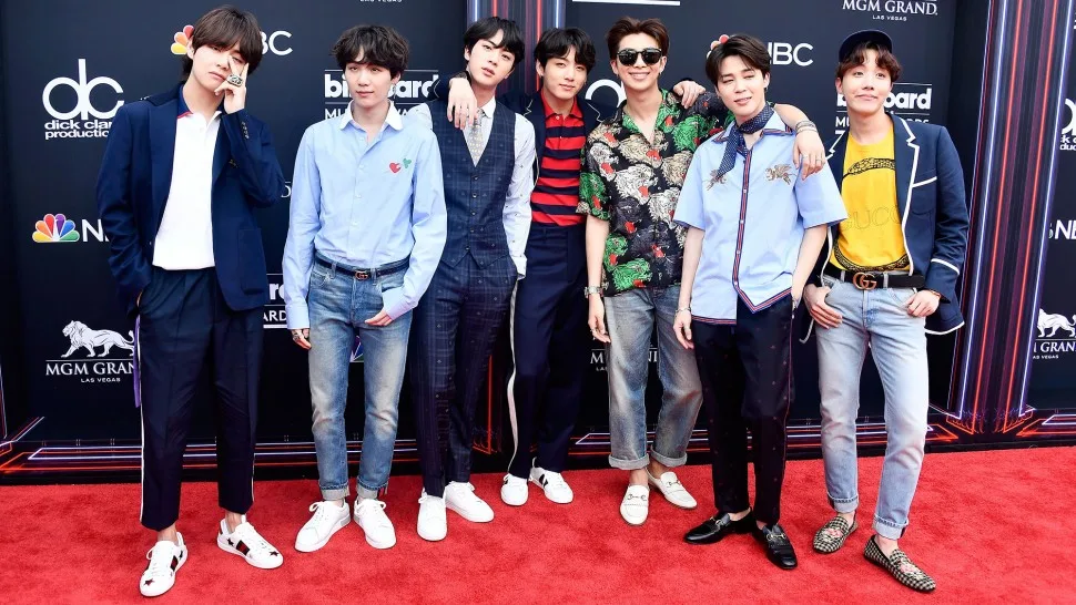 BTS