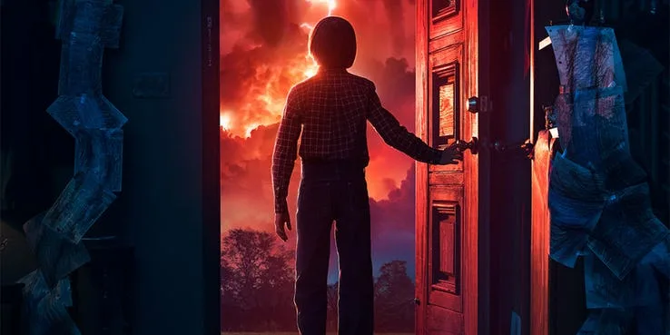 Stranger Things 5
