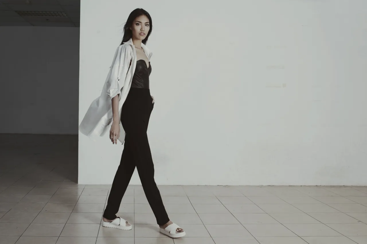 ellevn lookbook zalora